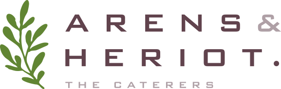 Arens Heriot Logo